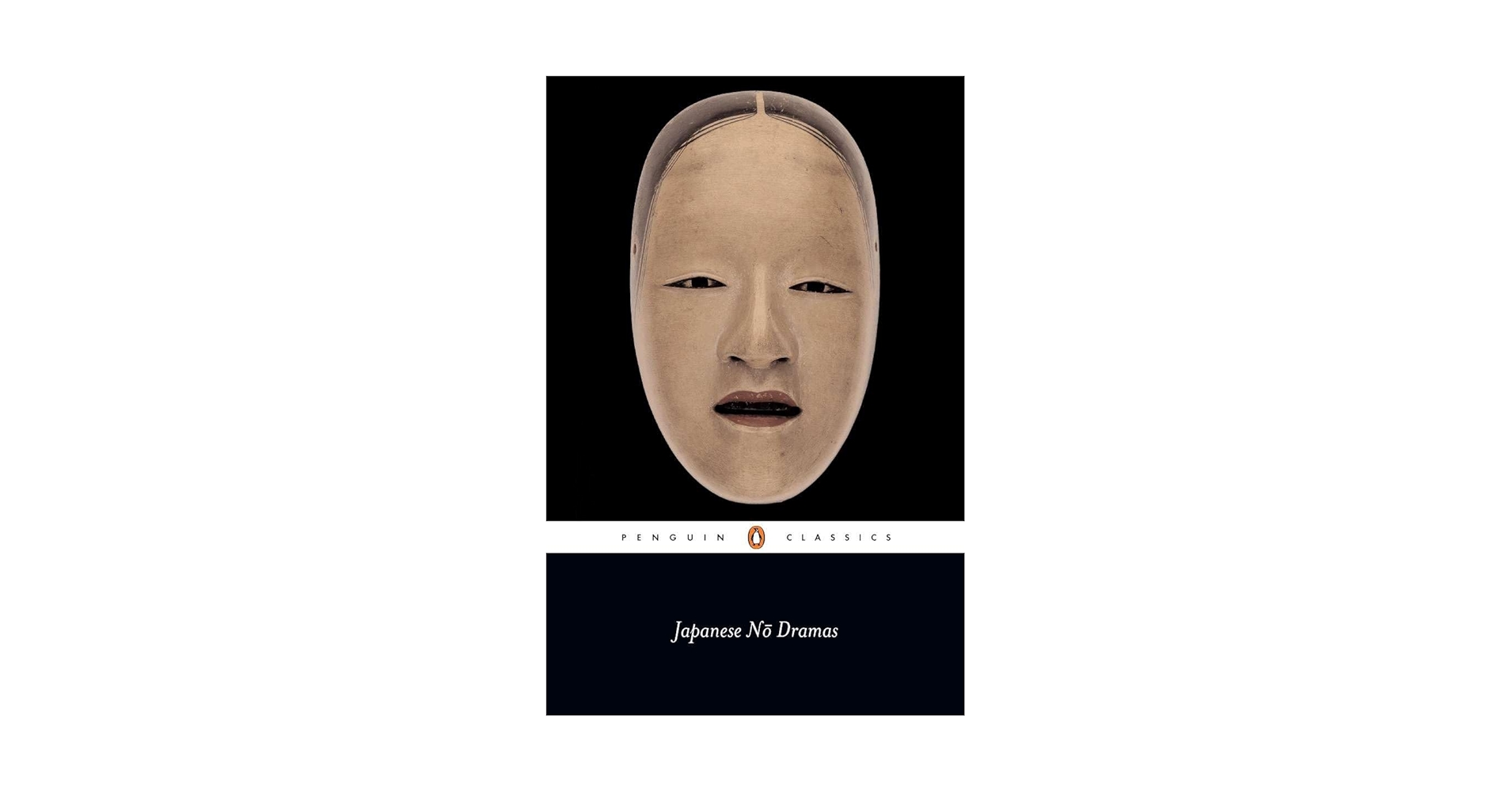 Amazon.com: Japanese No Dramas (Penguin Classics